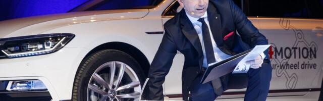 Lexus Tallinna juht: Eesti autokaubandus mängitakse viie aastaga totaalselt ümber