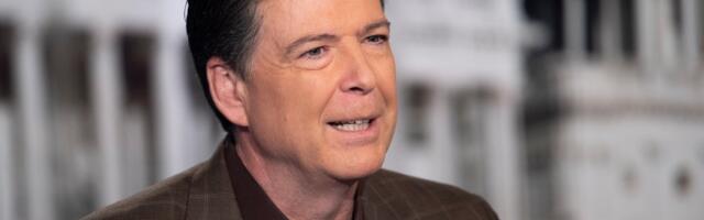 USA justiitsministeerium esitas endisele FBI direktorile süüdistuse Trumpi ähvardamises