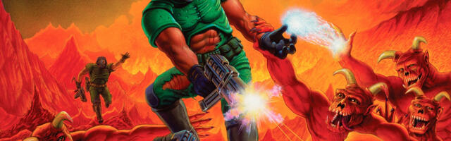 Doom composer Bobby Prince has died