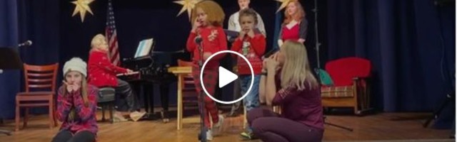 Lakewood Estonian House.