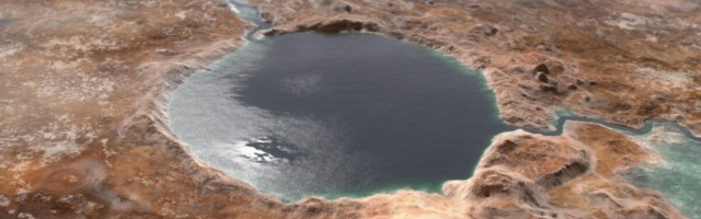 Mis siis, kui NASA kulgur tõesti Marsilt elu leiab?