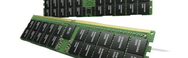 Kiirusesõltlastele: Samsungi DDR5-muutmälu on nii väle, et sellega poleks kohe midagi tehagi
