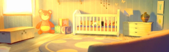 Cannes Lionsi parimad reklaamid: The Learning Corp. One Word