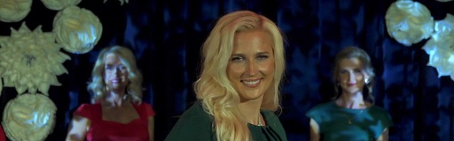 Reporter: Missis Estonia 2021 on kolme lapse ema ja tarkvaraarendaja Ave Tarend