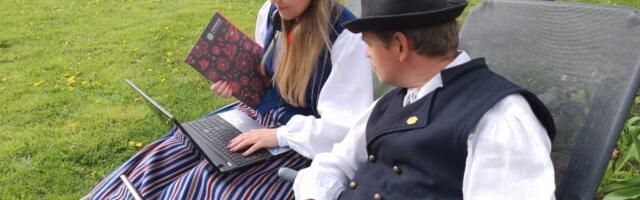 Selgus Eesti Kultuurkapitali uue nõukogu koosseis