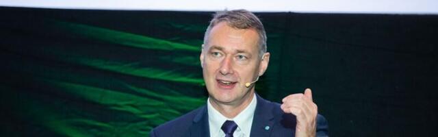 Tarmo Noop: uus A. Le Coqi juht võiks olla minust täiesti erinev inimene