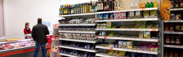 Viiendik töötajatest plaanib lähikuudel töökohavahetust