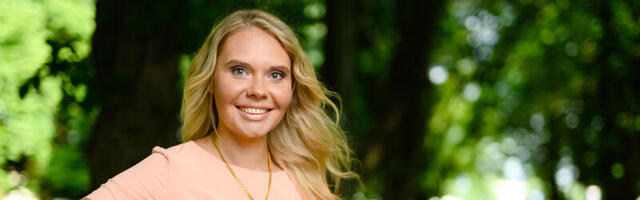 EESTI NAISE PIHTIMUS: enesearmastus tõi soovitud kaalukaotuse