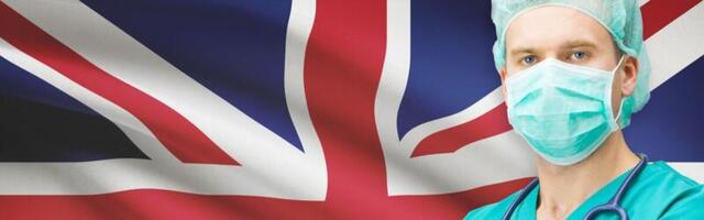Suurbritannia asub arstivastuvõttude ooteaegu leevendama apteekide ja vabatahtlike abil
