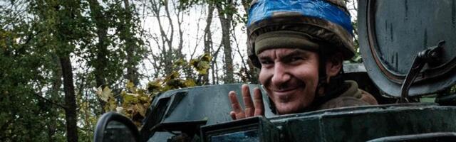 Zelenskõi: Ukraina kaitseb oma inimesi annekteerimishääletuse aladel; Moskva-meelsed jõud kuulutasid võitu Ukraina annekteerimishääletustel; Danõlov: isegi Vene tuumarünnak ei peata Ukrainat oma alade kaitsmisel