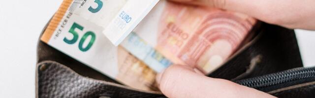 Uuring: Eesti elanike maksutahe on kõrge