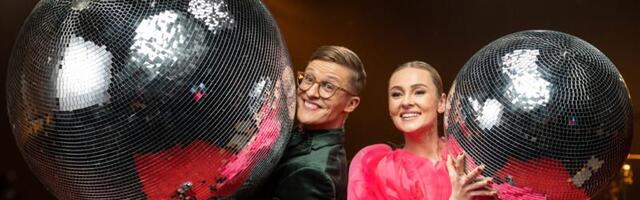 Täna selgub Eesti Laul 2023 võitja!