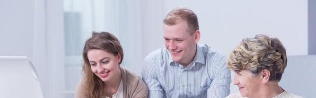 Kliinikumi palliatiivravi osakond kaasab vabatahtlikke seltsilisi