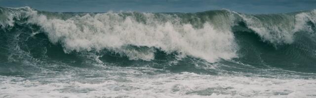 Eile mõõdeti Soome lahel rekordiline lainekõrgus