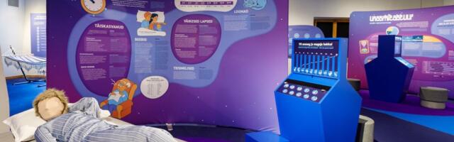 Puhanud ja hästi maganud inimene on produktiivsem, loovam ja sõbraliku