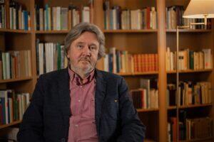 Muusikateadus ei saa olla suletud süsteem