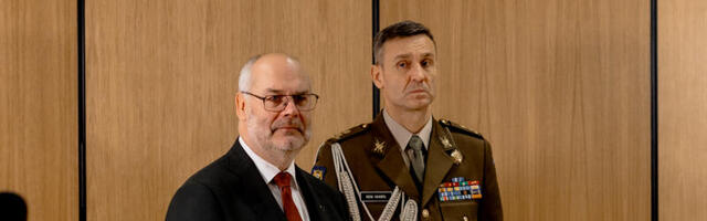 President Alar Karis kuulutas välja Tartu 2024 laulu- ja tantsupeo lugude kogumise üleskutse “Vanavanema hääl”