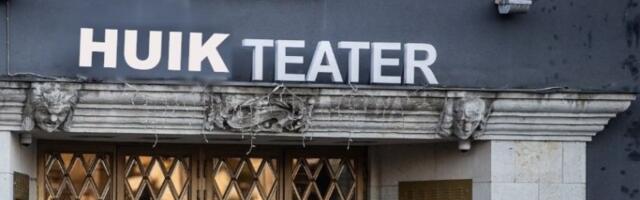 OTSUSTATUD | Tartu uue lodja ärapõlatud nime saab endale endine Vene Teater