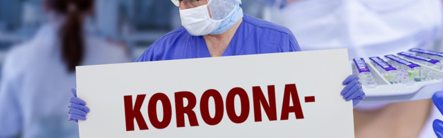 Koroonaviirus Eestis, 21. september: ööpäevaga lisandus 18 positiivset testi