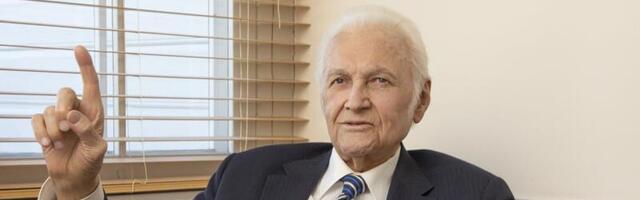 Angela Saks ja Eero Raun: Putini jaoks jäi Rüütel parandamatuks rahvuslaseks, kes ei lase endaga manipuleerida