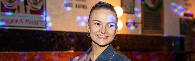 Varem Soomes elanud Amani Kiivikase elu muutus kodumaale naastes_ olen saanud majanduslikult endale jalad alla