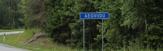 Val­la­ju­hid vas­ta­sid Aeg­vii­du ela­ni­ke kü­si­mus­te­le