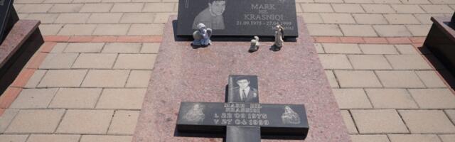 Suđenje u odsustvu za ratni zločin u Meji