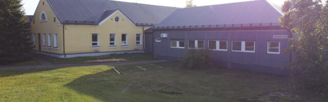 Risti hooldekodu võtab laenu