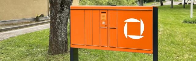 Omniva alustab sel sügisel kogukonnaautomaatide paigaldamist üle Eesti