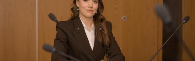 Riigikogu korruptsioonivastase erikomisjoni esimees: “Eesti Energia manipuleeris infoga!”