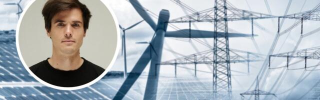 Georg Rute: kolm sammu, mis toovad Eestile soodsaima ning kindlaima elektri. Tuumajaam ei ole üks nendest