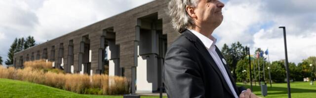 Saue kuningas Andres Laisk: keegi võiks vahel aitäh ka öelda