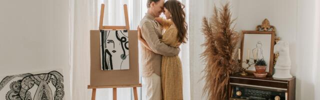 Suhe ei lõpe siis, kui liblikad kaovad – need viis etappi näitavad, kuidas armastus päriselt kasvab