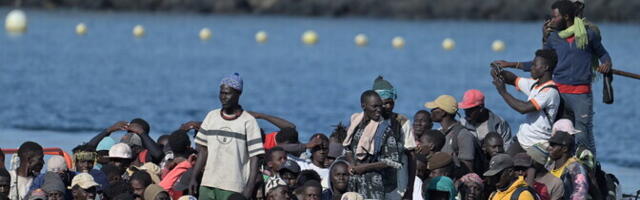 EL nimetas 4 riiki, mis peaksid saama abi migrantide ümberpaigutamisel