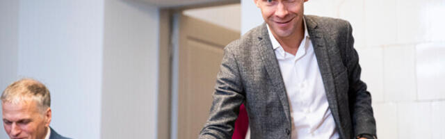 Isamaa ei avalda veel oma Tartu abilinnapeade kandidaate