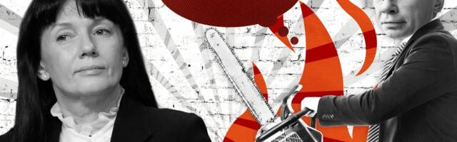 TULIPUNKT | Erik Moora: Õnneliku lõpuga haldusmassaaž kultuuris ja õnnetu lõpuga looduskaitses