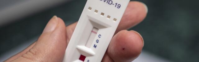 Kas iga nohu vajab testi? Ekspert selgitab, millal gripi või koroonatesti tegelikult teha tuleks