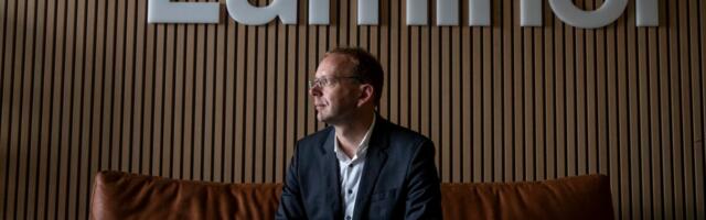 Euribor rühib salamisi ülesmäge