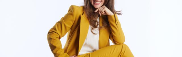 5 põhjust, miks Jäära tähtkujus sündinud inimene teeb sinu elu tugevamaks ja lihtsamaks