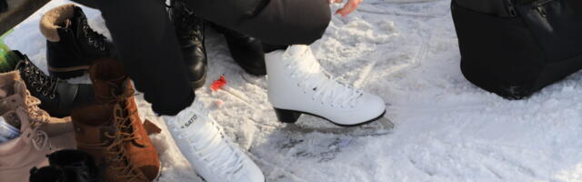 Ristile tuleb liuväli