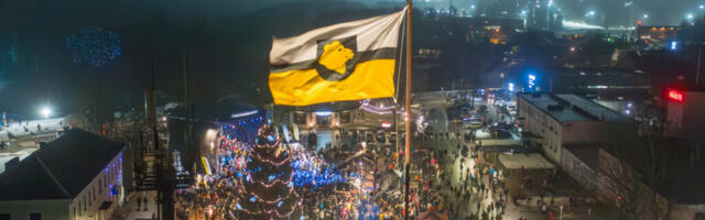 OTEPÄÄL SAAB MUUSIKA JÕUST TALVEVALGUS