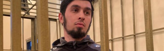 Kasahstan otsustab tšetšeeni vabadusvõitleja Venemaale väljaandmise üle. Kaalul on rohkem kui üks elu