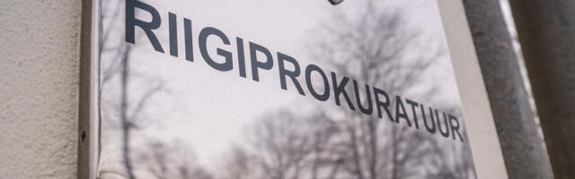 EKRE esitas prokuratuurile kuriteoteate võimaliku suuremahulise riigivarguse kohta