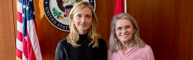 USA kongressi õiguskomisjon: Euroopa tsensuuriseadused ohustavad sõnavabadust