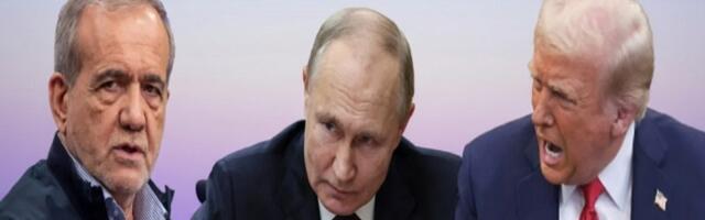 Creative Diplomacy Can Satisfy Pezeshkian’s Three Terms For Peace