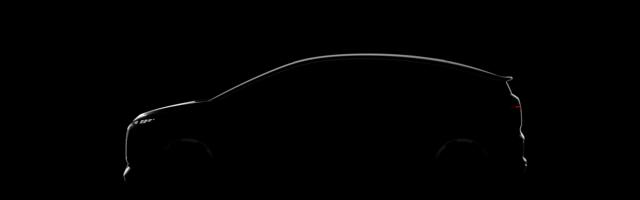 Audi A2 tuleb taas, nüüd elektrilisena