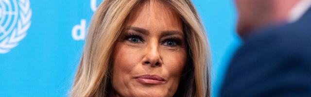 "Ona nije ni svesna čemu sam sve prisustvovala..." Progovorila bivša prijateljica Melanije Tramp: Spremna je da ide na sud
