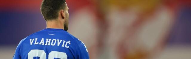 Direktor Juventusa: Vlahović je mnogo tražio, pod tim uslovima…