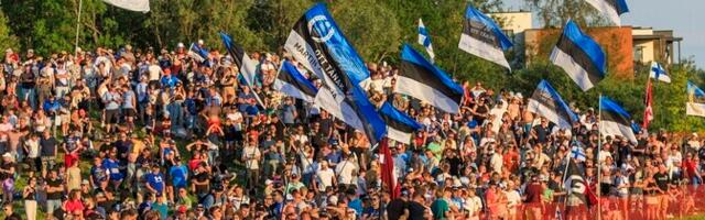 HOMMIKUL BLOGI | Kes näitab Rally Estonia testikatsel parimat minekut?