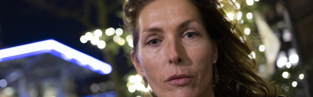 Epsteini modelliärimehest koostööpartnerit süüdistatakse alaealiste neidude vägistamises